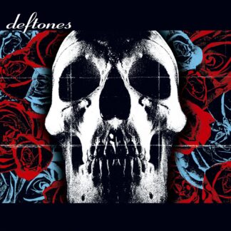 DEFTONES - deftones - VINYL LP (black)