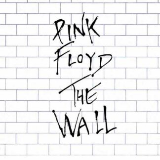 PINK FLOYD - the wall - VINYL 2xLP (black)