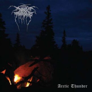 DARKTHRONE - arctic thunder - CD