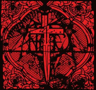 ANTAEUS - condemnation - CD digipack