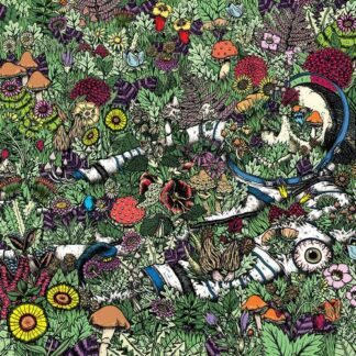 OOZING WOUND - whatever forever - CD digisleeve