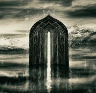 PENITENCE ONIRIQUE - v.i.t.r.i.o.l. - CD digipack