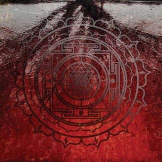 MOUTH OF THE ARCHITECT - path of eight - CD digipack