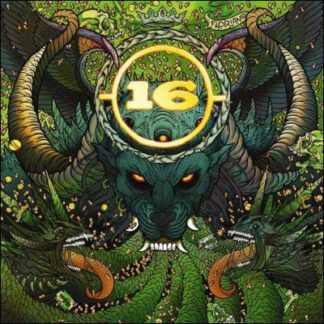 16 - bridges to burn - CD