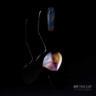 400 THE CAT - stf helix nebula
