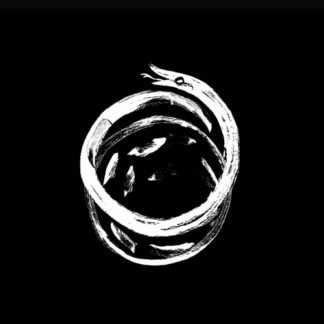 OKKULTOKRATI - snakereigns - VINYL LP (black)