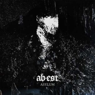 ABEST - asylum - VINYL LP (black)