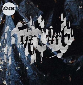ABEST - last - VINYL LP (black)