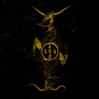 AEVANGELIST - enthrall to the void of bliss