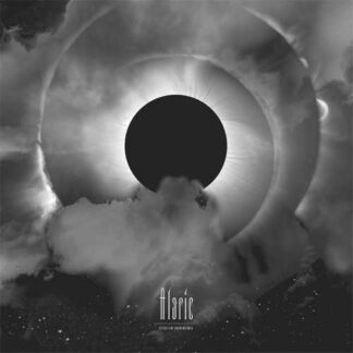 ALARIC - end of mirrors - CD