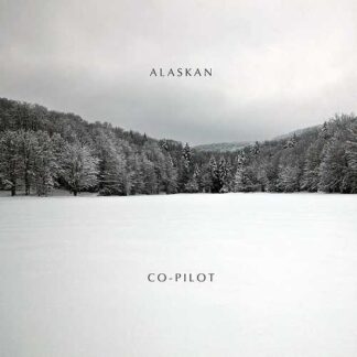 ALASKAN - split with CO-PILOT