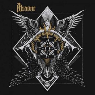 ALRAUNE - the process of self immolation