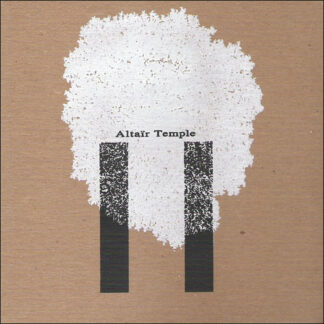 ALTAIR TEMPLE - altair temple