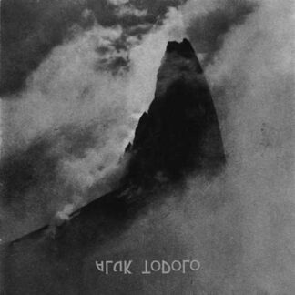 ALUK TODOLO - occult rock - 2xCD digipack