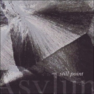 AMBER ASYLUM - still point - CD