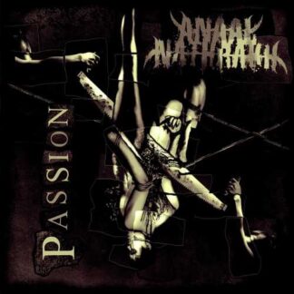 ANAAL NATHRAKH - passion