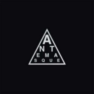 ANTEMASQUE - antemasque