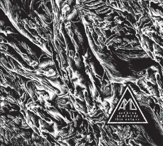 ALL PIGS MUST DIE - nothing violates this nature - CD digipack