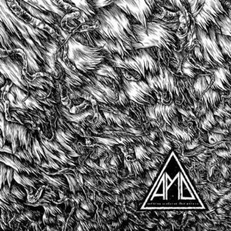 ALL PIGS MUST DIE - nothing violates this nature - VINYL LP (black)