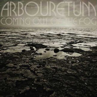 ARBOURETUM - coming out of the fog