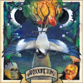 ARBOURETUM - rites of uncovering