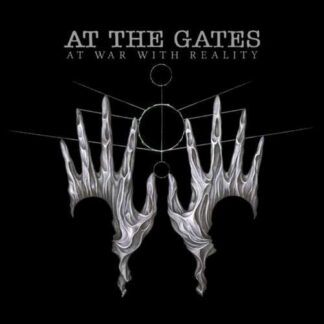 AT THE GATES - at war with reality