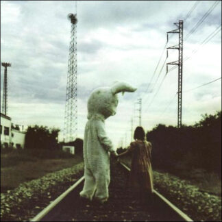 AUGHRA - is there anyone else outsie? (with MOSH PATROL)