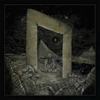 AUROCH - taman shud - CD