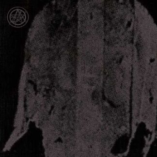 AUSTRASIAN GOAT, THE - split with NEIGE MORTE - VINYL 10INCH (black)