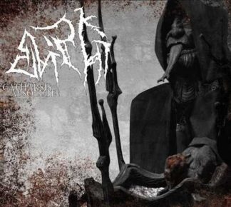 AVICHI - catharsis absolute - CD digipack