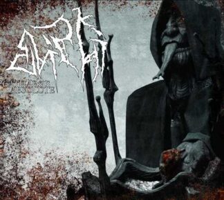 AVICHI - catharsis absolute - CD digipack