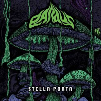 BARDUS - stella porta - CD