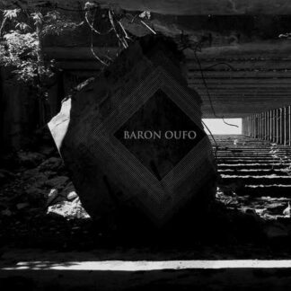 BARON OUFO - frequence neant