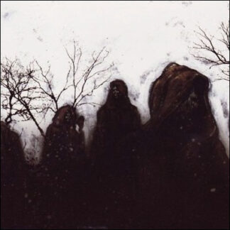 BURIED AT SEA - ghost - CD