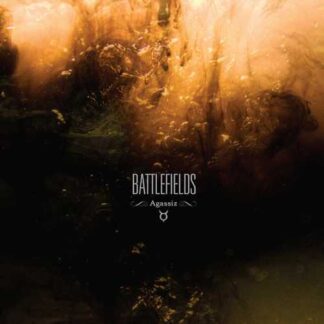 BATTLEFIELDS - agassiz