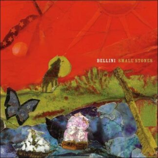 BELLINI - small stones
