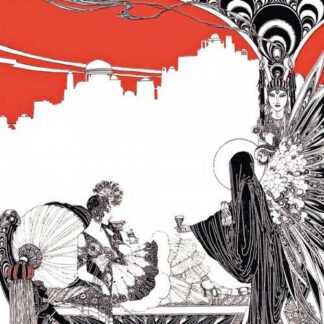 BLAAK HEAT - shifting mirrors - CD