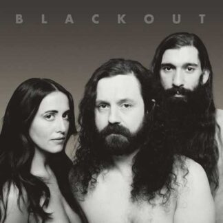BLACKOUT - blackout