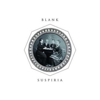 BLANK - suspiria