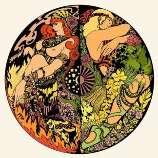 BLUES PILLS - lady in gold - CD