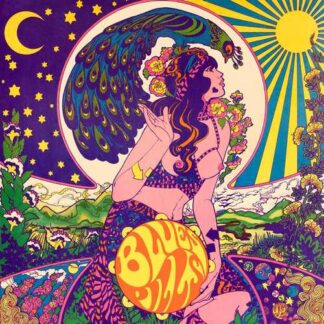 BLUES PILLS - blues pills - CD