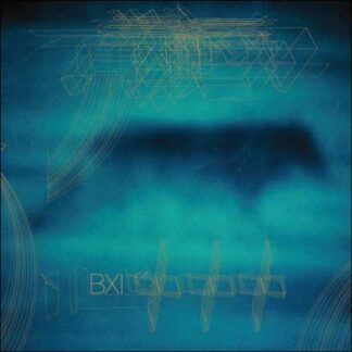 BXI - bxi - CD
