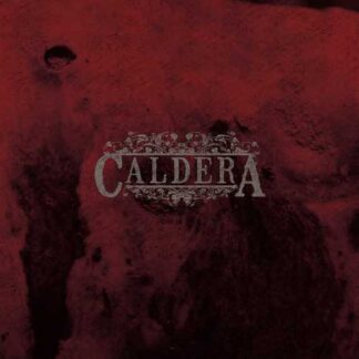 CALDERA - mithra - CD