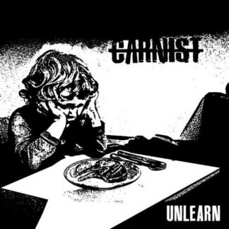 CARNIST - unlearn
