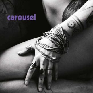CAROUSEL - jeweler's daughter