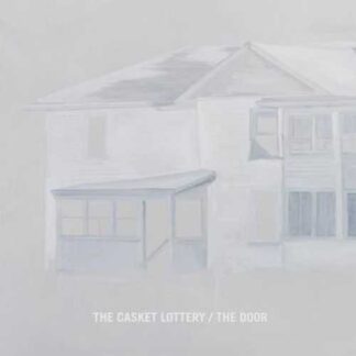 CASKET LOTTERY, THE - the door