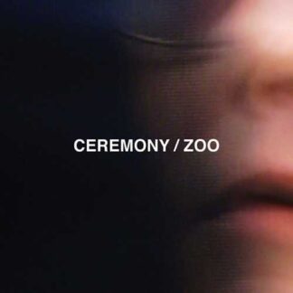 CEREMONY - zoo - CD