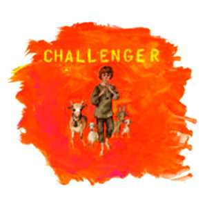 CHALLENGER - when friends turn against you