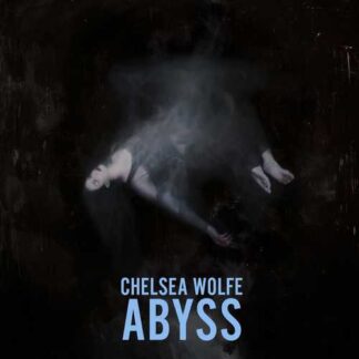 WOLFE, CHELSEA - abyss - VINYL 2xLP (black)
