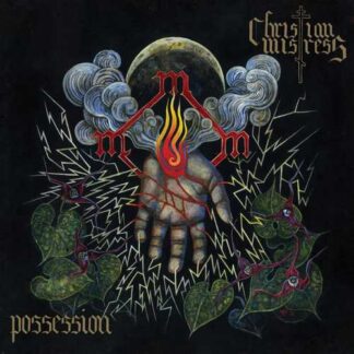 CHRISTIAN MISTRESS - possession - CD